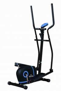 Эллиптический тренажер royal fitness dp-418e Royal Fitness
