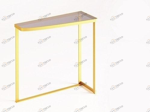 TrackDesign Консоль из латуни Jackie Iar44100