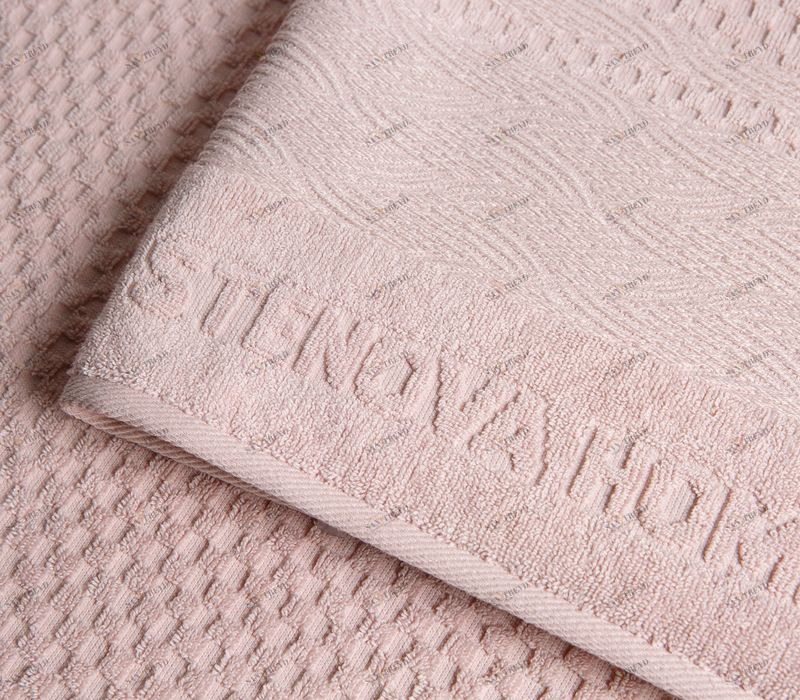 Victoria Stenova 16575 Полотенце махровое SURF 