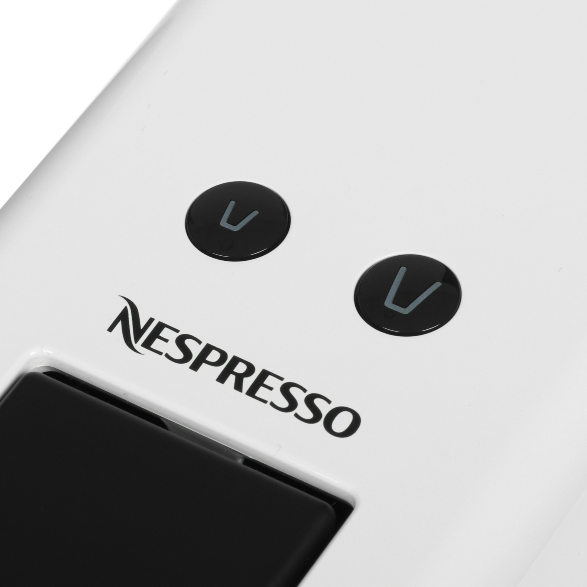 5603202 Кофемашина капсульная Krups NESPRESSO XN1101 ESSENZA MINI STDN-0117792 - Вид №3