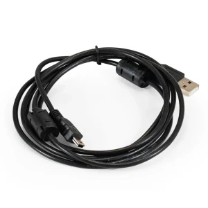 91755318 Кабель USB 2.0 ExeGate EX-CCP-USB2-AM5P-1.8 1.8 м STLM-1336960