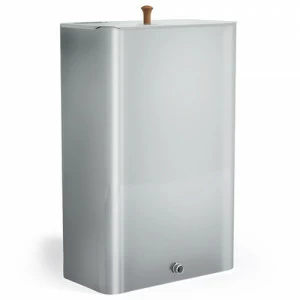 Бак навесной  55 л. для Ермак 16,20