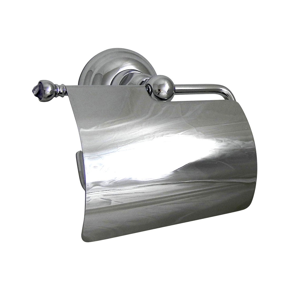 1492 ** 09 Держатель бумаги Nicolazzi Series Le Pietre 