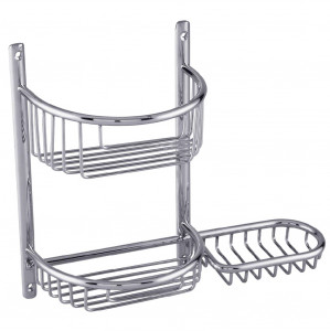 102124176  Набор дозатора шампуня