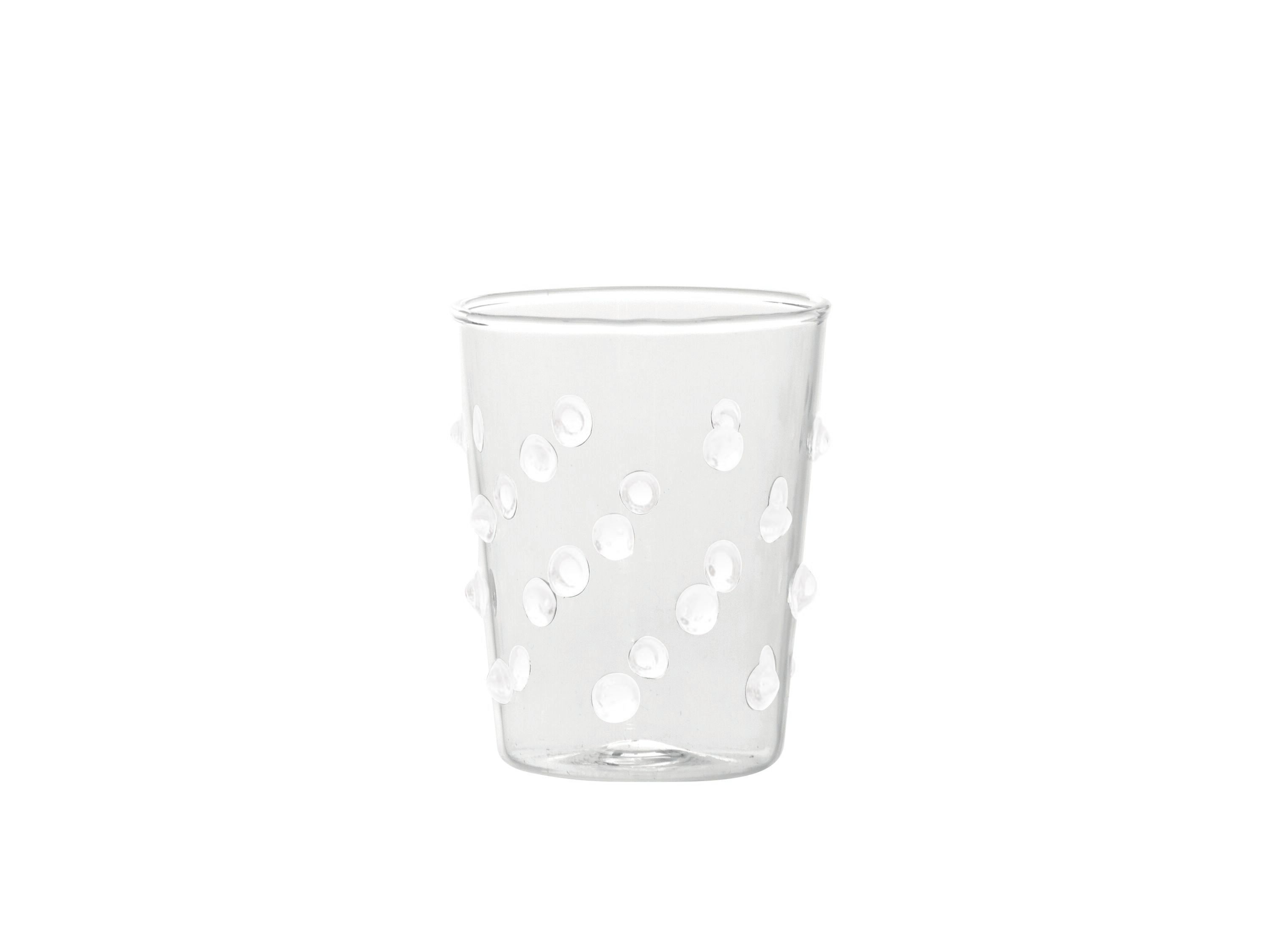 Стакан для воды Zafferano Party ARCH-00134957 - Вид №4