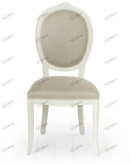 MARIONI Стул из ткани Rosa 02147