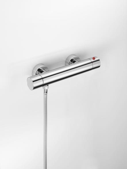 AQ1.32T10040 термостат для душа HEWI System-Armaturen  - Вид №1