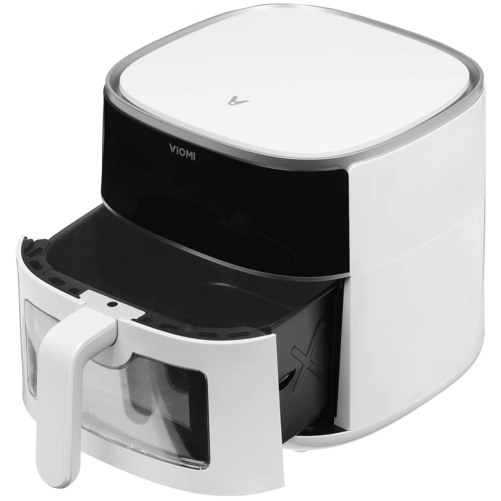 5469906 Аэрогриль Viomi Smart Air Fryer Pro 6L белый STDN-0020965 - Вид №2