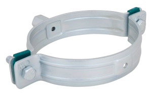 33078325 BIS Хомуты для высоких нагрузок без вкладыша HD500 (1/2″) (BUP1000) для стальных труб walraven