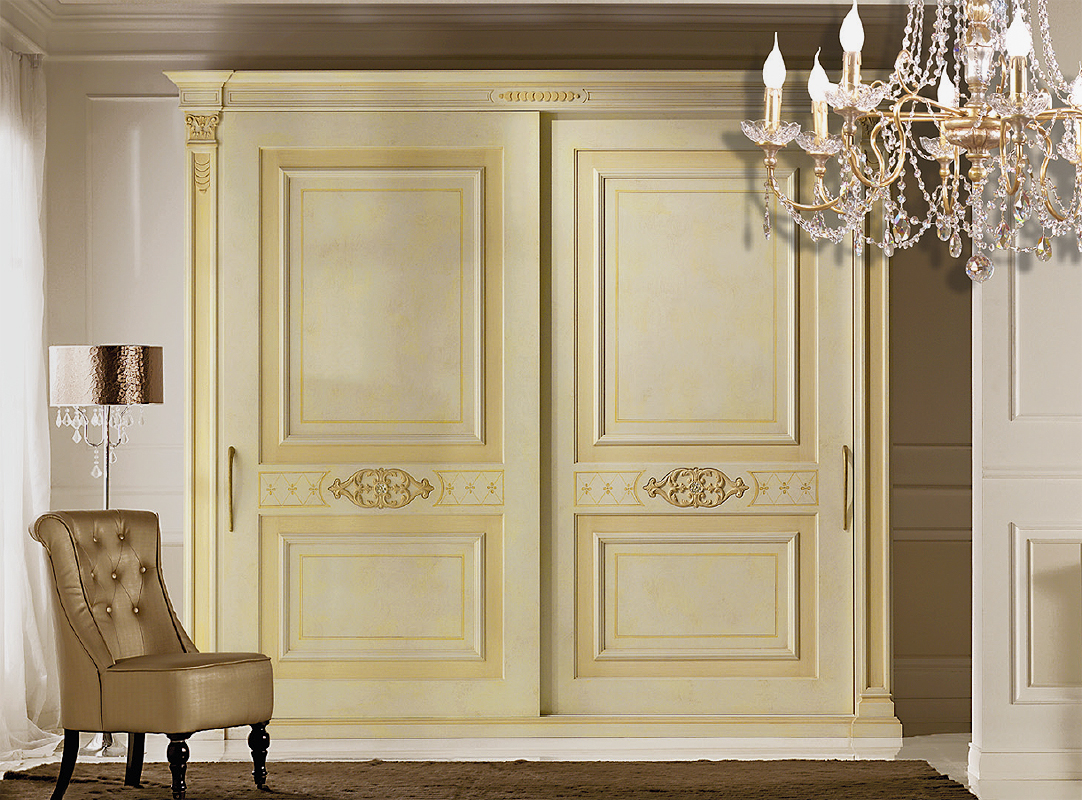 Шкаф  BERNAZZOLI AURA armadio Classic