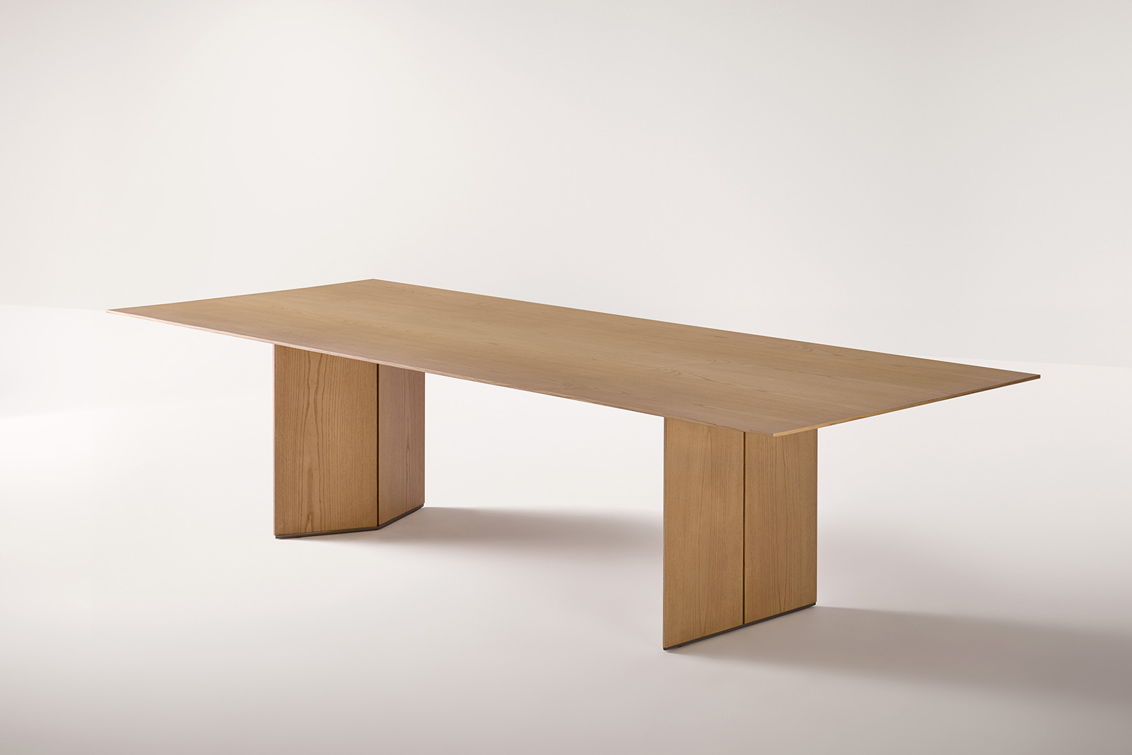 Вертикальный обеденный стол Vertice А6150 Coleccion Alexandra - Вид №5