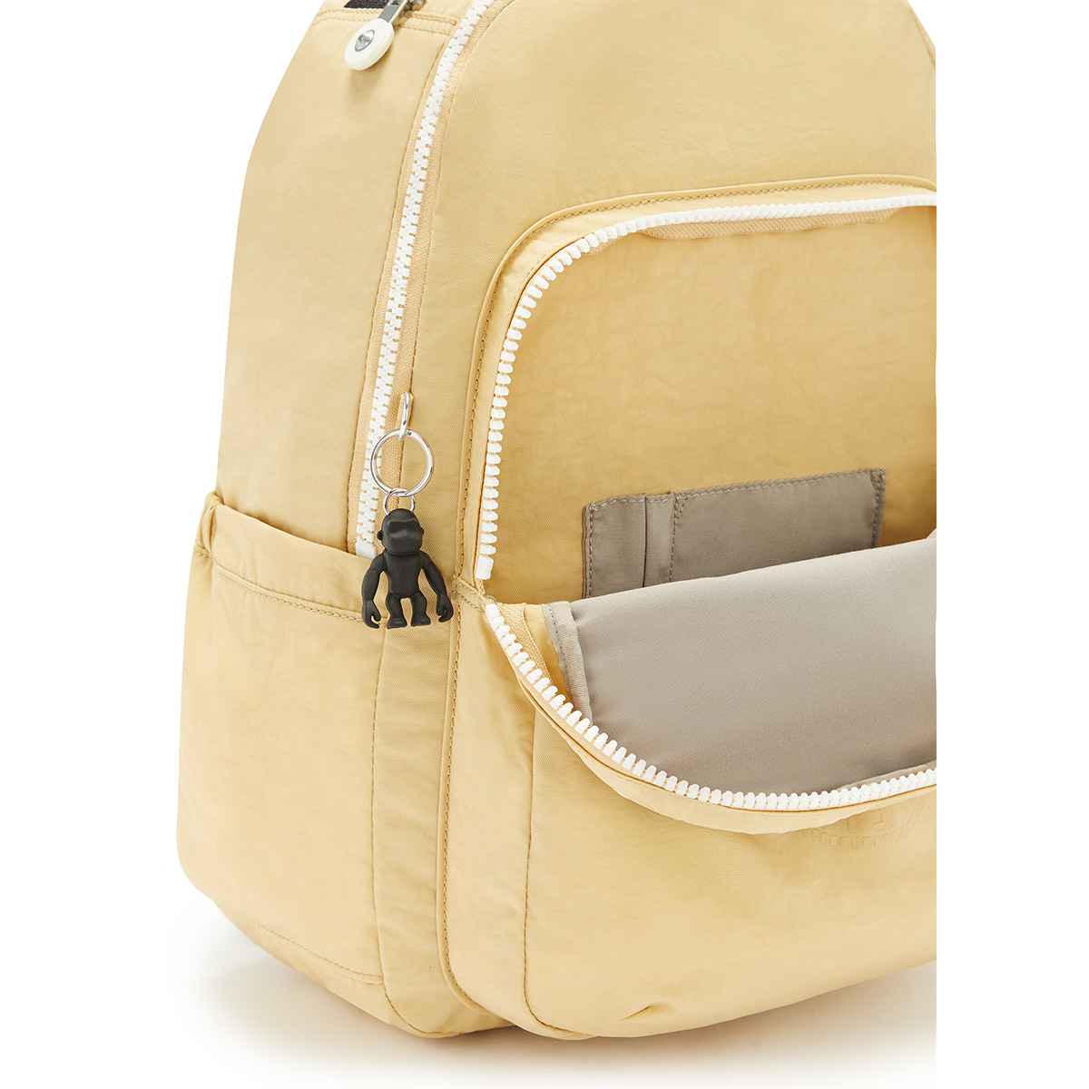 KI333585V Рюкзак Water Repellent Backpack Kipling Seoul - Вид №5