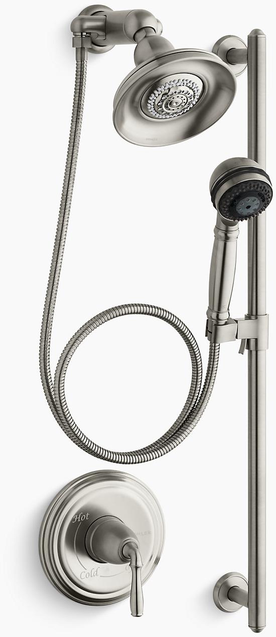 KOHLER  K-10825-4-BN 