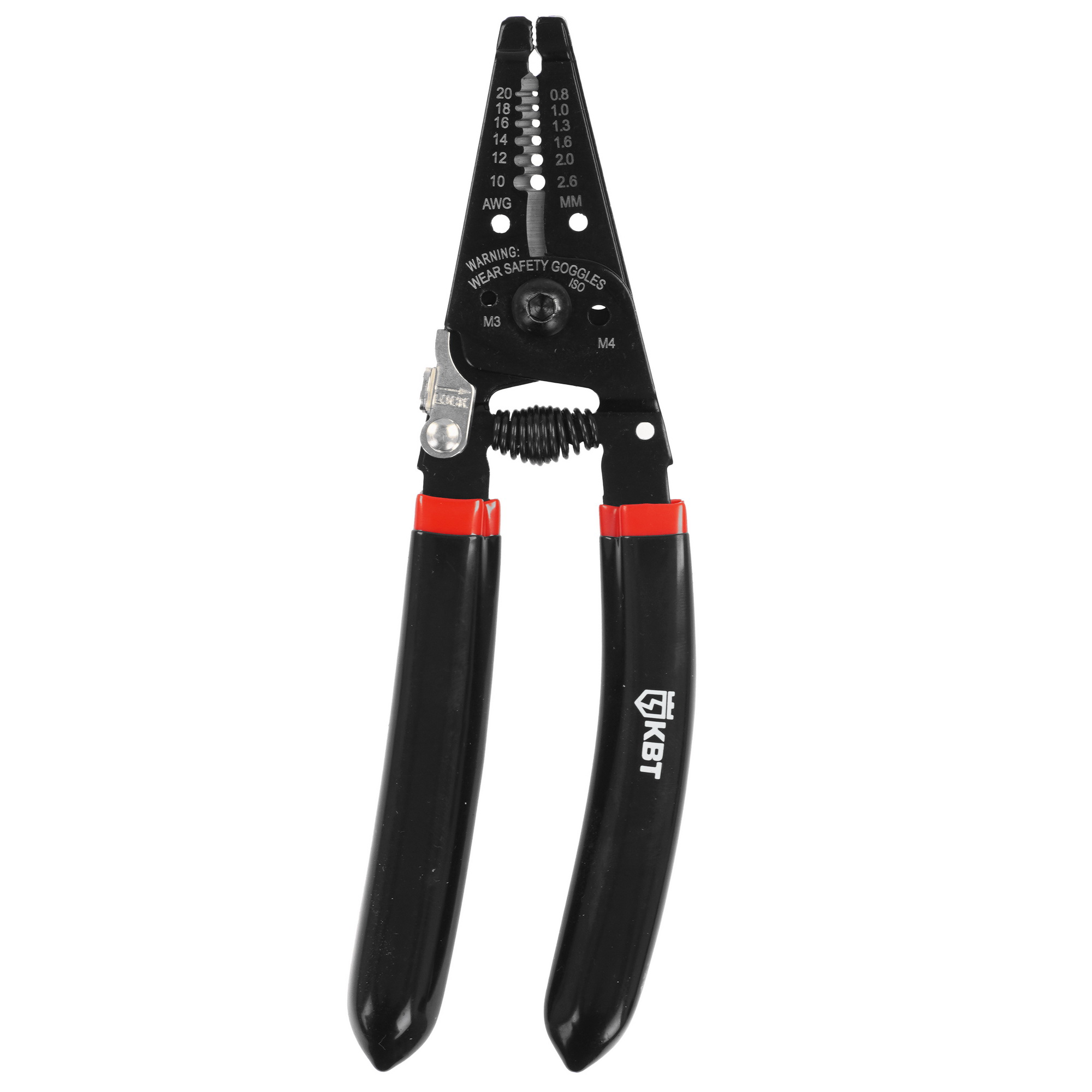 Стриппер Сибртех WS-01C КВТ 9196753 STDN-0008841