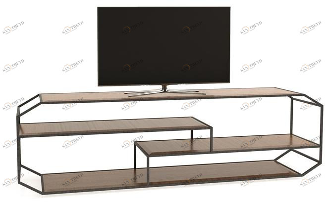 Barel Тумба под телевизор из массива дерева sun-id-1466221