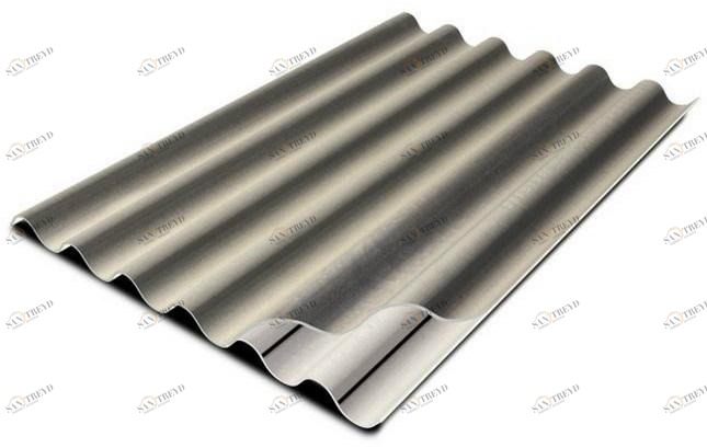 EDILFIBRO Цементная плита пва Plakfort sun-id-1380147