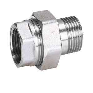 90672877 Американка 1" внутренняя-наружная резьба STLM-0332410 AQUALINK