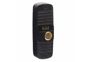 16099994 Вызывная панель цветного домофона V05M PAL PREMIUM черный СН000007819 JSB Systems