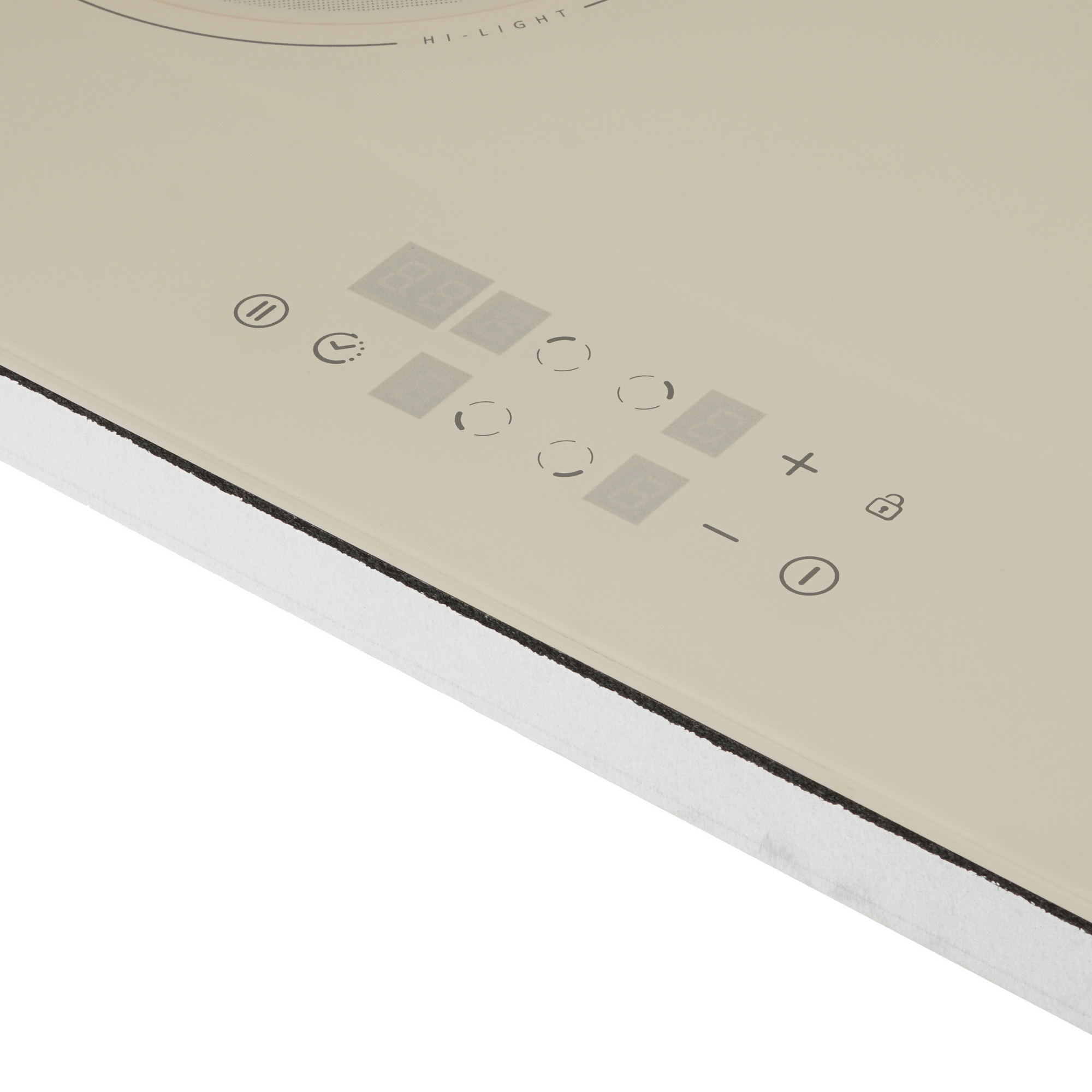 8156991 Электрическая варочная поверхность Graude EK 60.0 C STDN-0105768 - Вид №2