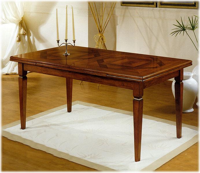 Стол  MIRANDOLA R504 Botticelli