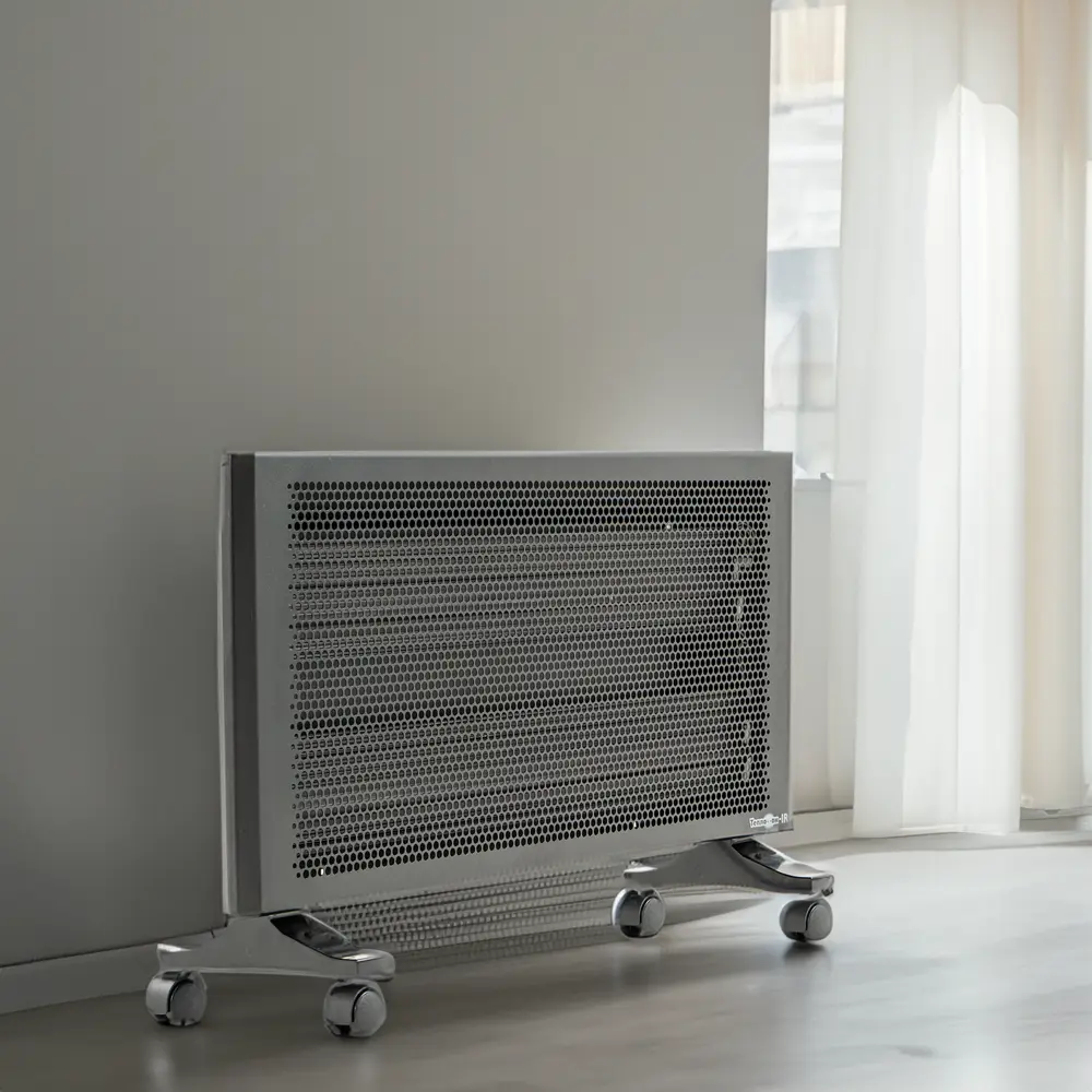 Инфракрасный обогреватель ТЕПЛОФОН ЭРГУС-2.0 с регулировкой мощности 84382905 STLM-0941719 - Вид №9