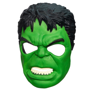 B0439 Hasbro Avengers Базовая Маска Мстителей (в ассортименте) Avengers (Мстители)