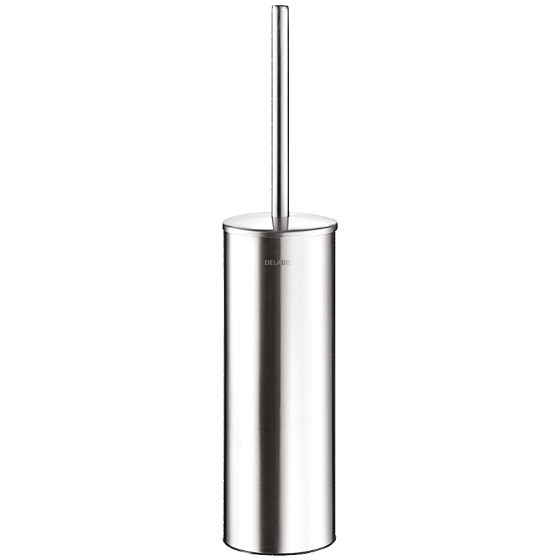 4051S Настенный туалетный ершик с крышкой DELABIE 