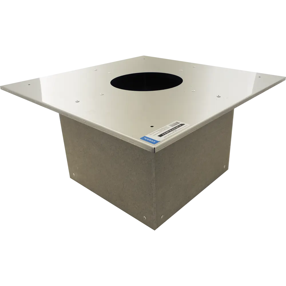 Потолочно-проходной узел Corax 430/0.5 мм D200 мм КОРАКС STLM-2088529