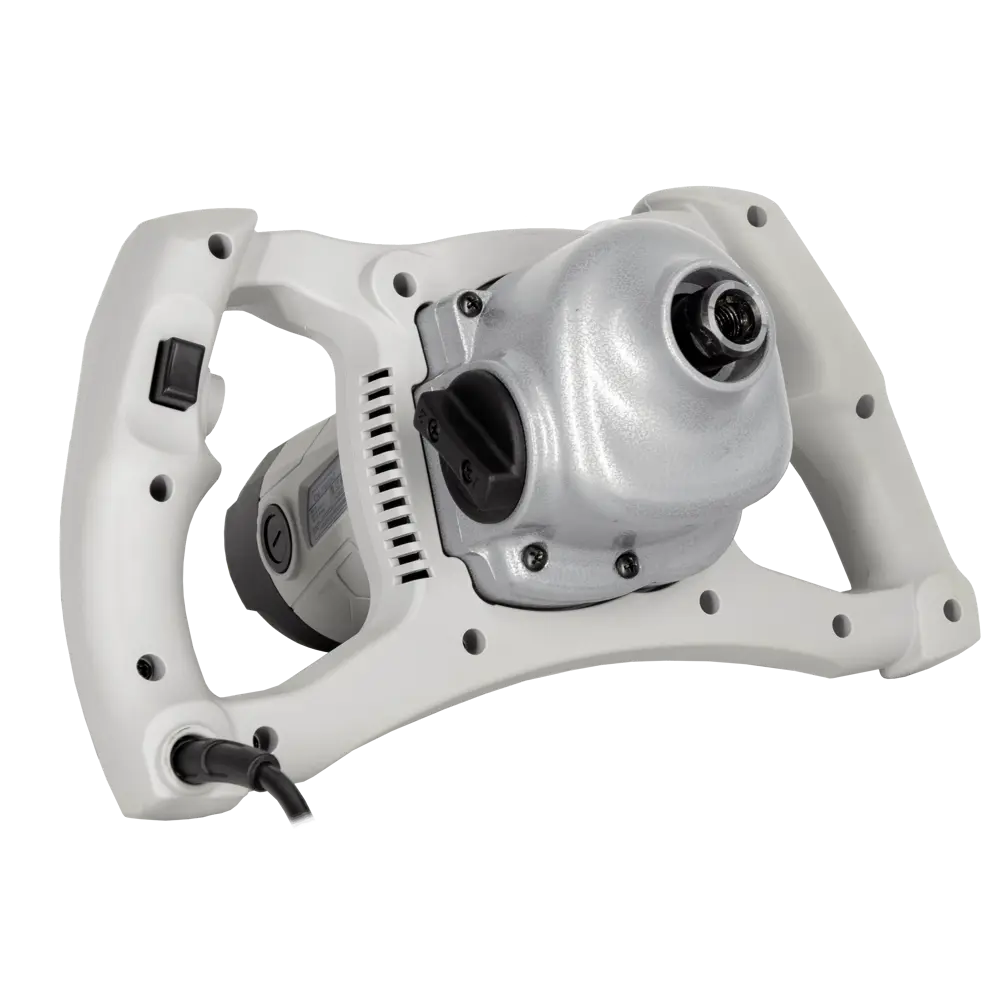 Миксер строительный сетевой Ресанта СМ-1600Э-2ЛМ, 1600 Вт STLM-2010474 - Вид №3