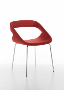 Стул C 130 EMMEMOBILI S112