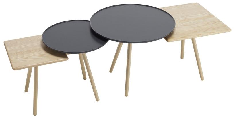 Karl Andersson Деревянный журнальный столик для гостиной sun-id-1465175 - Вид №3