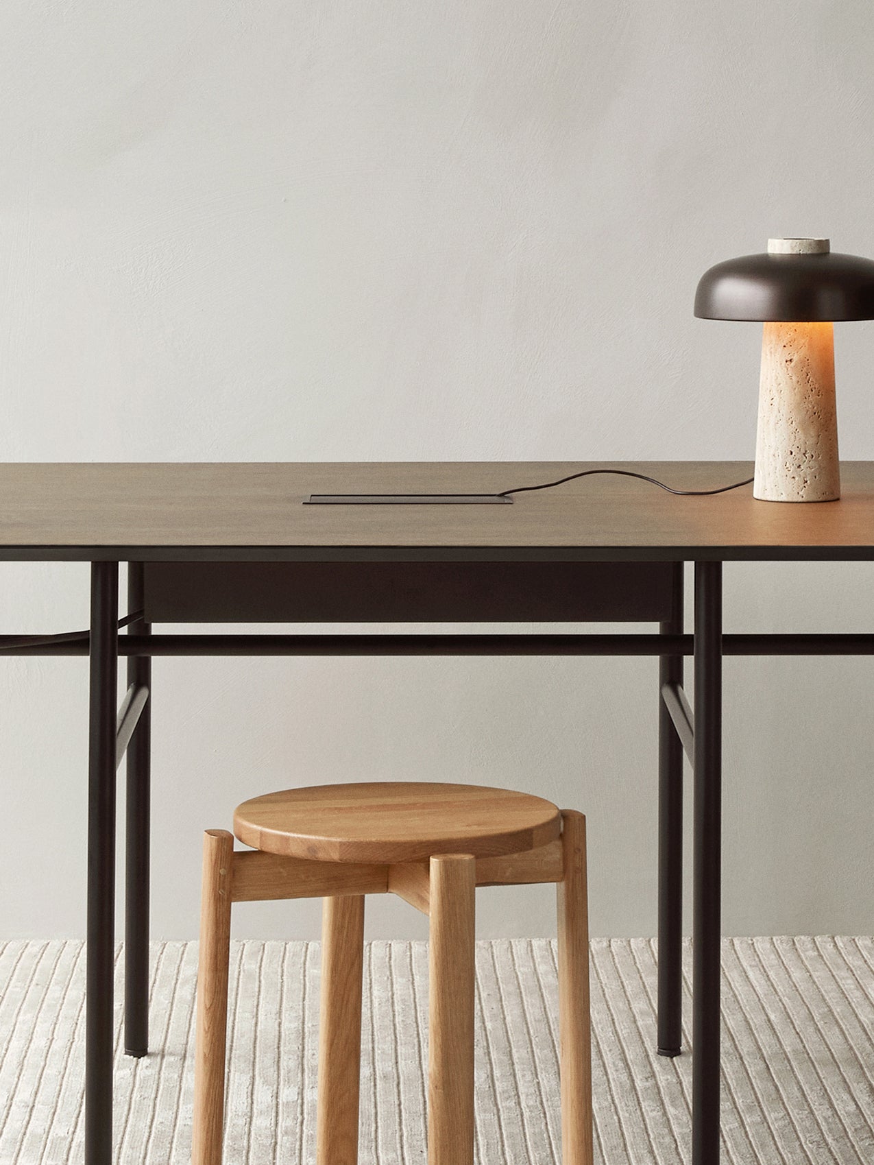 5709262041251 Обратный настольный светильник LuceLight  - Вид №14