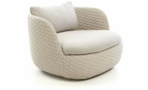 moooi Мягкое кресло с подлокотниками Bart