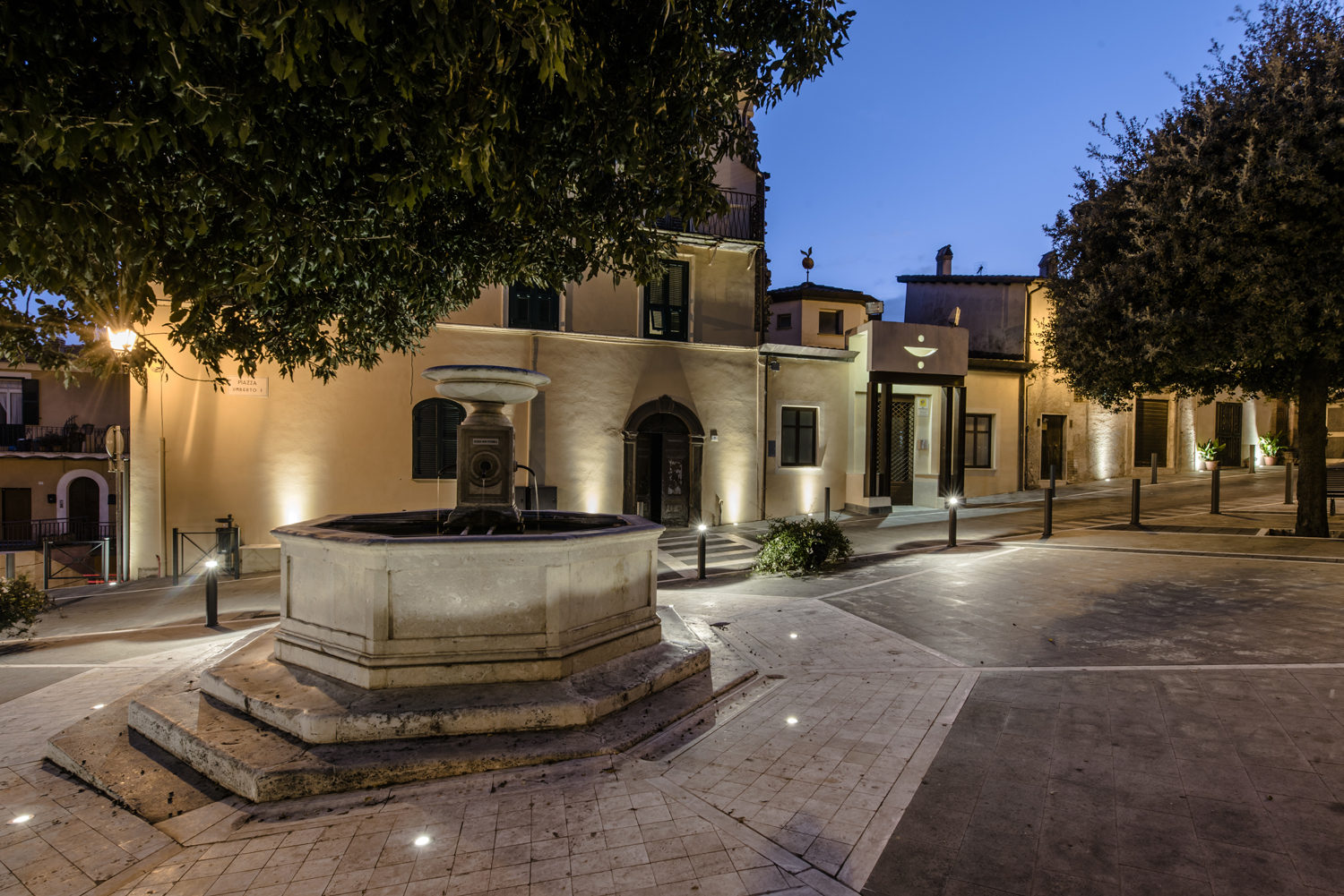 8401913 Встраиваемый в пешеходный пол Platek MICRO  MICRO - LED 3000K 33° - Вид №11