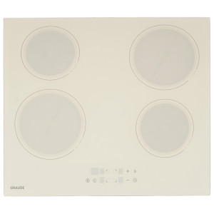 8156991 Электрическая варочная поверхность Graude EK 60.0 C