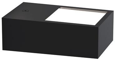 Astro Lighting Настенный светильник из металла с прямым и отраженным светом  1151004  - Вид №6