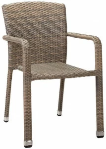 1673 Кресло Борнео G R-HOME