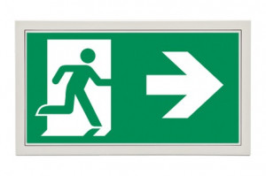 DST-2628 Lisu flush-mounted Daisalux Светильники сигнальные Белый