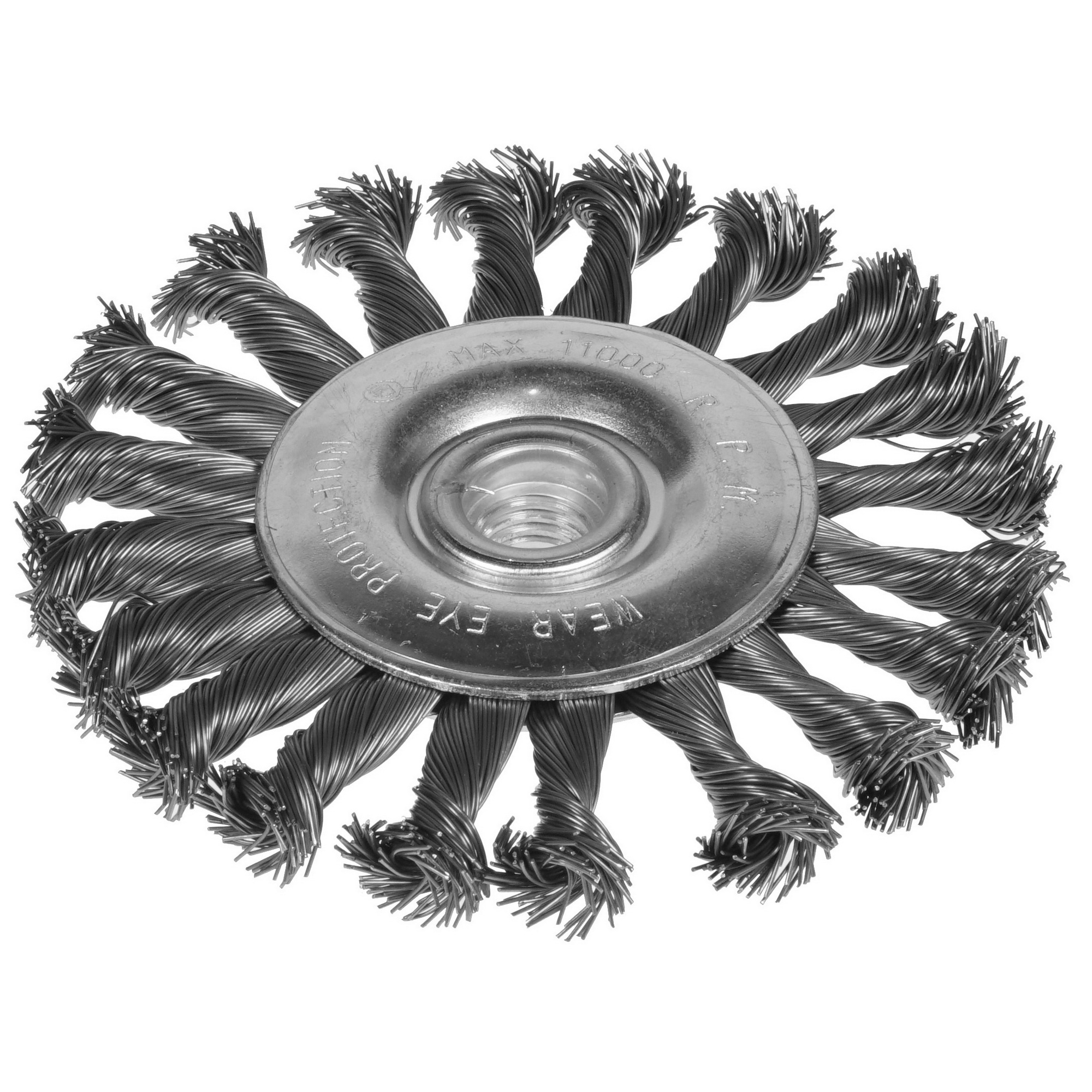 Кордщетка Практика 242-625 1281449 STDN-0136483 - Вид №1