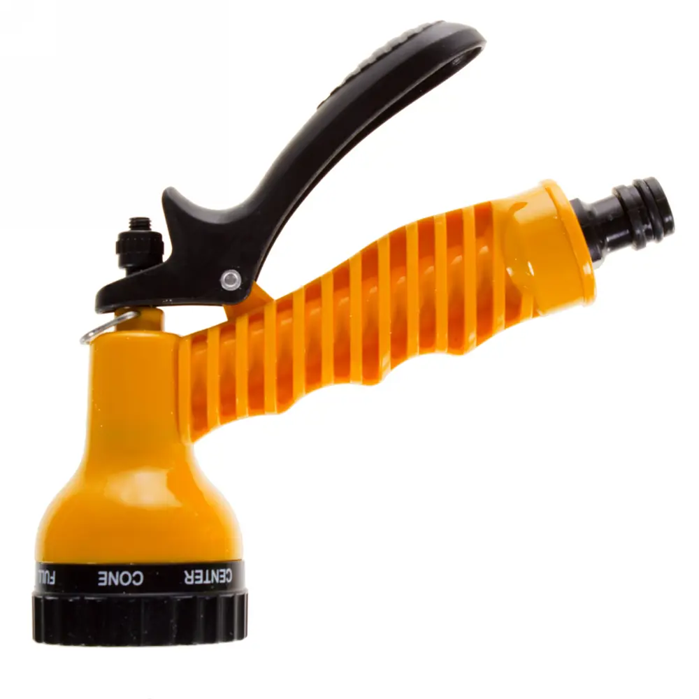 Шланг для полива ARCHIMEDES  1/2" 15 м Каучук STLM-2040497 - Вид №2