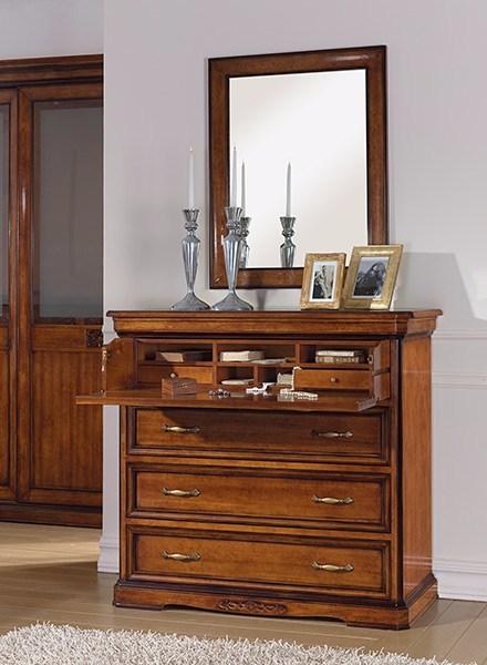 Arvestyle Зеркало прямоугольное в раме Exclusive Ks-e305 - Вид №1