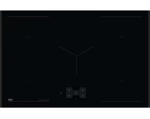 9197432 Индукционная варочная поверхность AEG NIG85M30AB