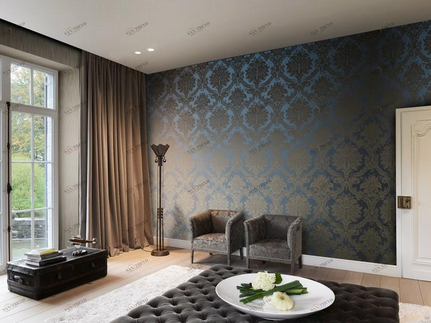 Omexco Тканевые обои Trianon sun-id-1462052