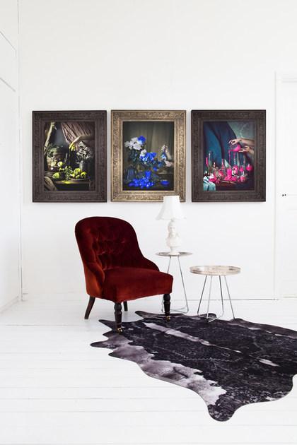 Mineheart Печать на холсте Still life Acc/073-s - Вид №1