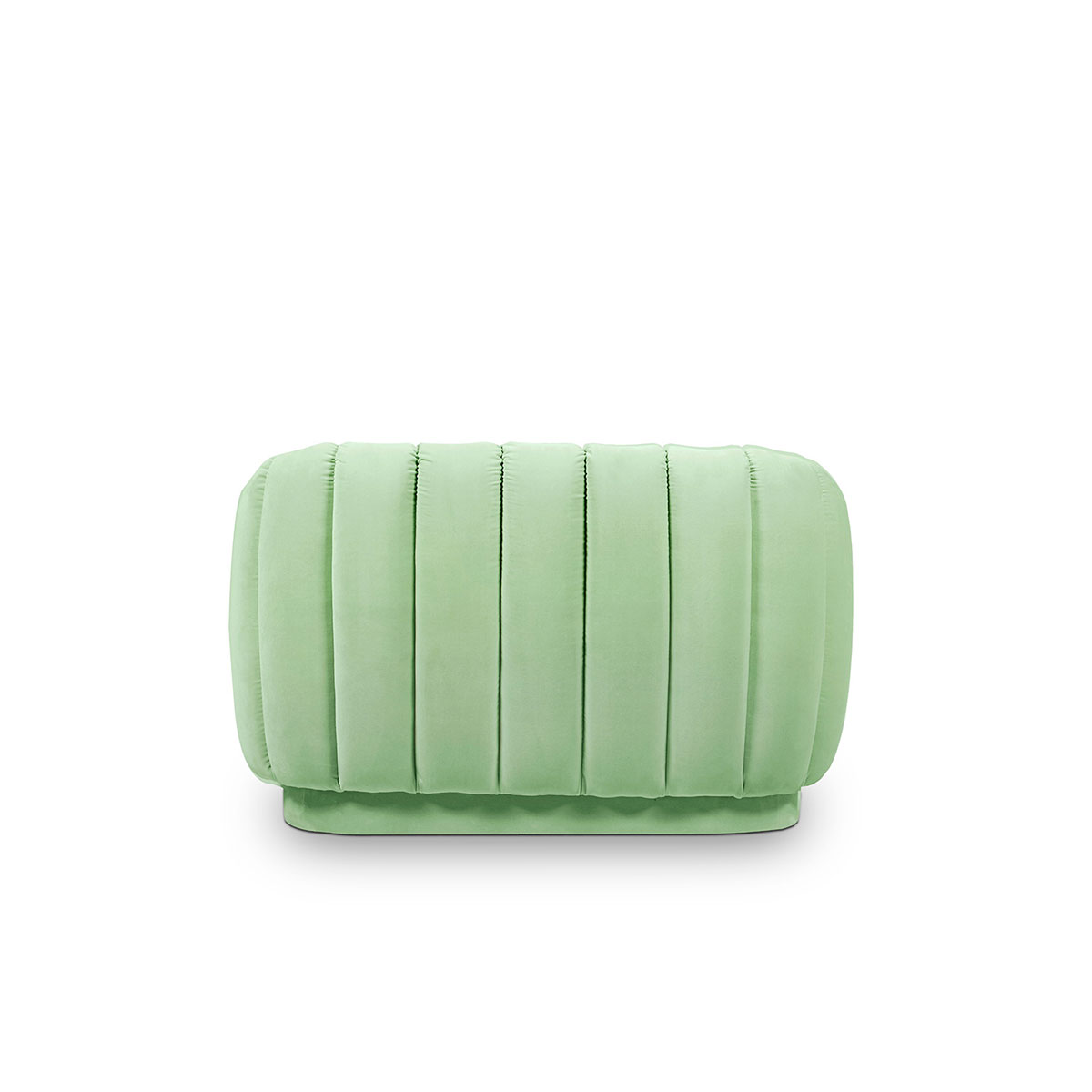 Диваны OREAS SINGLE SOFA Covethouse BRABBU  - Вид №4