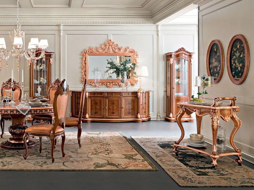 Modenese Gastone Тележка для кухни Bella vita sun-id-1509792 - Вид №3