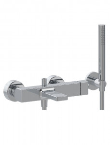 5801/A Bellosta Rubinetterie НАРУЖНЫЙ СМЕСИТЕЛЬ ДЛЯ ВАННЫ