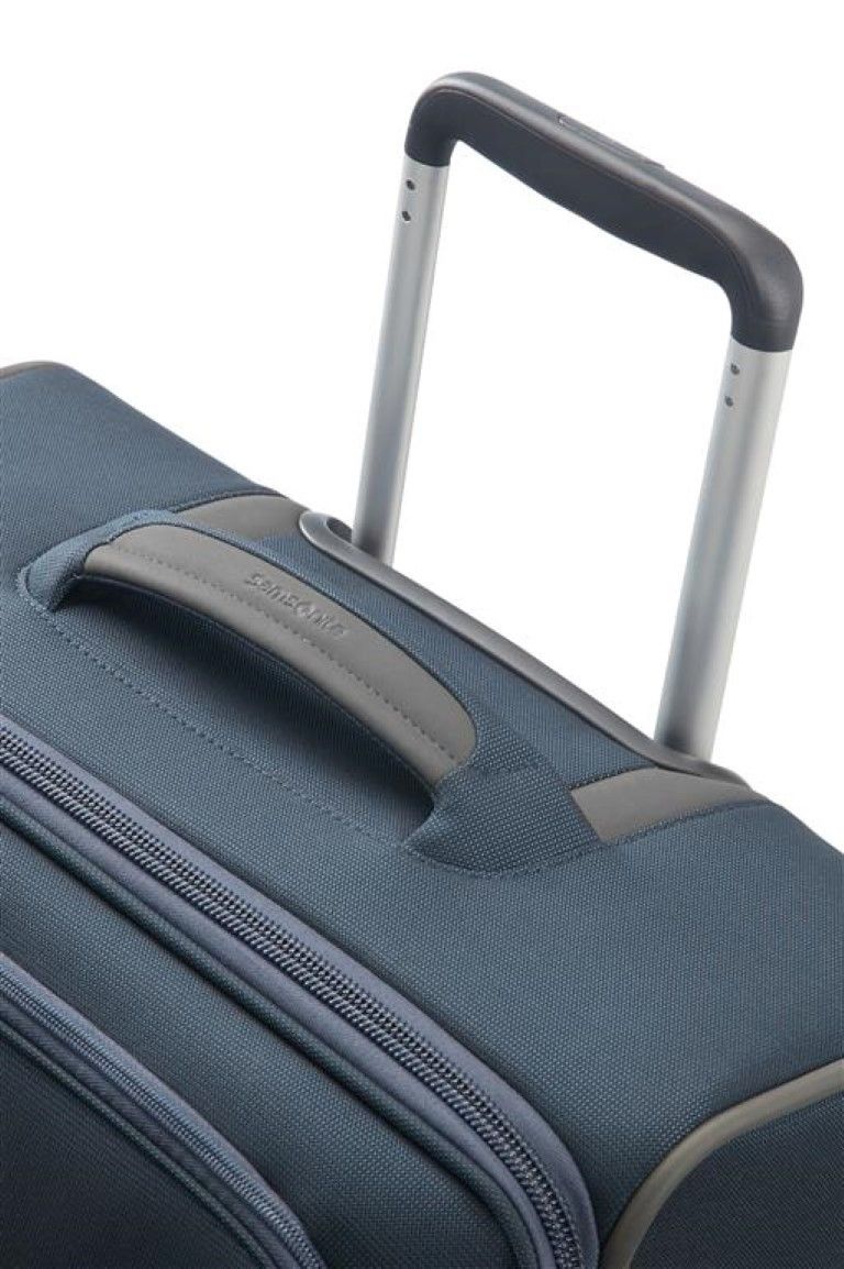 65N-01007 Чемодан 65N*007 Spinner 67/24 EXP Samsonite Spark SNG  - Вид №6