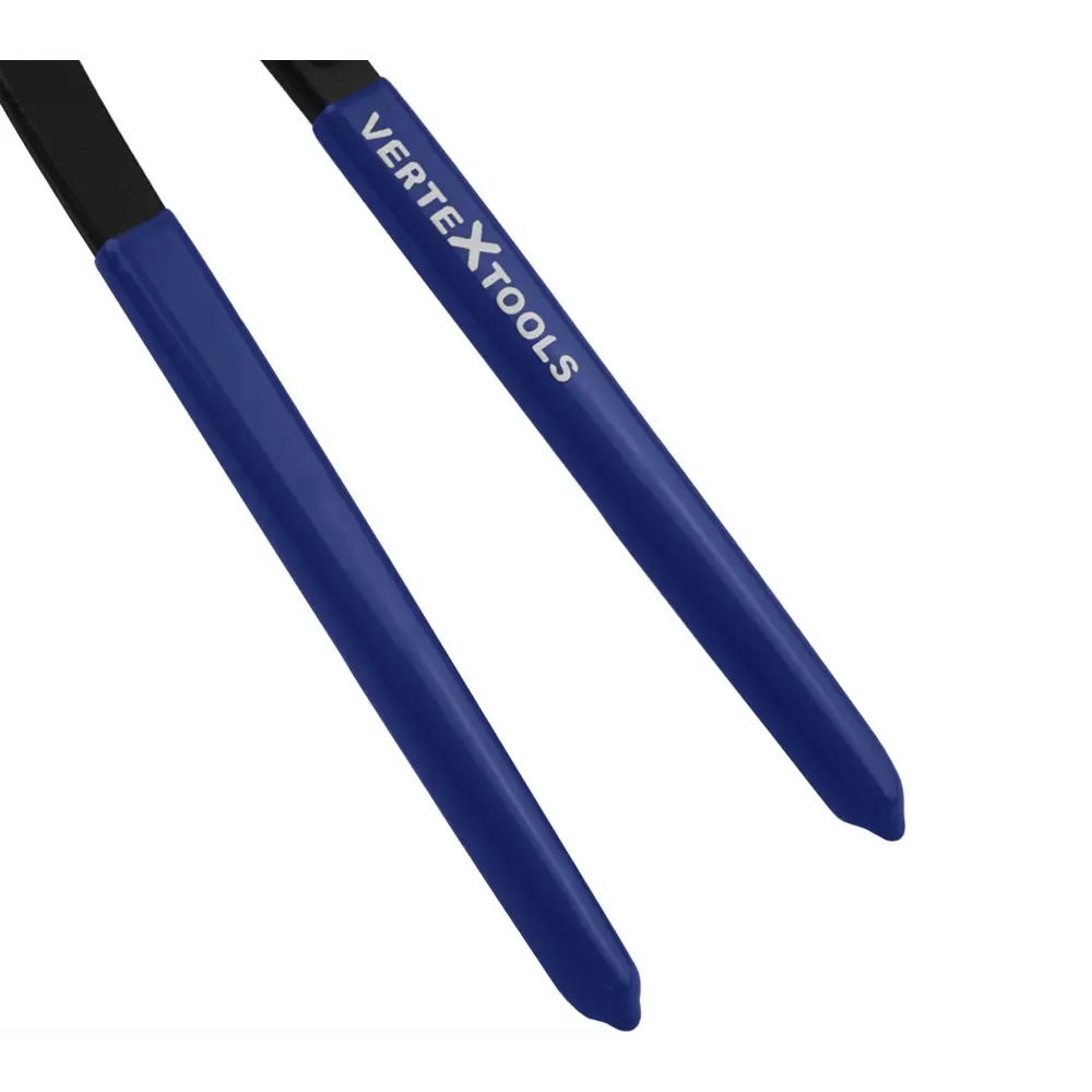 Клещи строительные VERTEXTOOLS 4205-200 для профессионального монтажа 89409748 STLM-1575642 - Вид №3