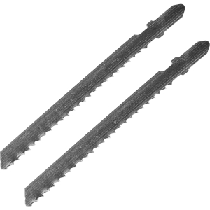 Пилка для лобзика по стали KWB T127DF, 2 шт. 86842339 STLM-2131094